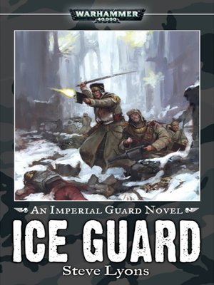 cover image of Ice Guard